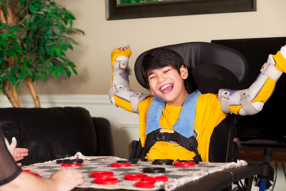 Developmental Services Developmental Services
